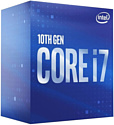 Intel Core i7-10700 (BOX)