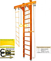 Kampfer Wooden Ladder Ceiling (3 м, классический)