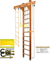 Kampfer Wooden Ladder Ceiling №2 (3 м, ореховый)
