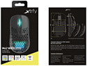 Xtrfy M42 RGB Wireless black