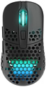 Xtrfy M42 RGB Wireless black