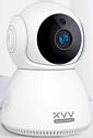 Xiaovv Smart PTZ Camera XVV-6620S-Q8