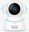 Xiaovv Smart PTZ Camera XVV-6620S-Q8