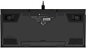 Corsair K70 RGB TKL Corsair OPX (без кириллицы)