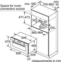 Siemens iQ100 VB011CBR0M