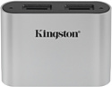 Kingston Workflow MicroSD WFS-SDC
