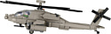 Cobi Armed Forces 5808 AH-64 Apache