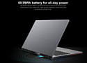 Chuwi CoreBook XPro 14" 8GB+512GB 57511