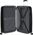 American Tourister Geopop Shadow Black 77 см