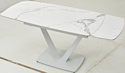 M-City Alatri 120 Gloss 614M04391 (Staturio White Solid Ceramic/White)
