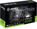Inno3D GeForce RTX 4090 iChill Black (C4090B-246XX-18330005)