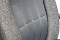 TetChair СН833 (ткань/сетка, серый)