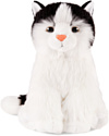 Maxitoys Maxi Life Белый котик с черной мордочкой ML-SO-130222-25-17