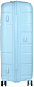 Fabretti EN9520-28-9 77 см (голубой)