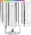 DeepCool AK620 Digital WH R-AK620-WHADMN-G