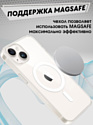 Bingo Clear Magnetic для APPLE iPhone 15 Plus (прозрачный)