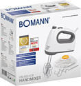 Bomann HM 6054 CB