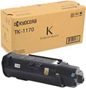 Kyocera Mita ECOSYS M2040dn + 2 дополнительных картриджа TK-1170/TK-1178