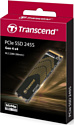 Transcend 245S 250GB TS250GMTE245S