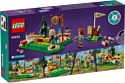 LEGO Friends 42622 Лагерь приключений: тир из лука