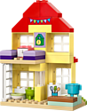 LEGO Duplo 10433 День рождения Свинки Пеппы