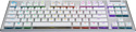 Logitech G915 TKL Lightspeed GL Tactile 920-009664 silver (без кириллицы) Logitech G915 TKL Lightspeed GL Tactile 920-009664 silver (без кириллицы)