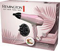 Remington D5901 Coconut Smooth