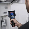 Bosch GTC 600 C Professional 0601083500
