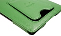 Tuff-Luv Kindle 4 Sleek Jacket Green (E10_31)