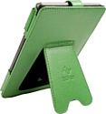 Tuff-Luv Kindle 4 Sleek Jacket Green (E10_31)