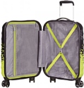 American Tourister Palm Valley S (02G*101) 55 см