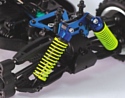 Anderson Racing MB4-TRUGGY EP 4WD (C1010)