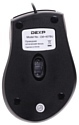 DEXP CM-407BU black USB
