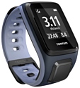 TomTom Spark Cardio Music GPS Watch