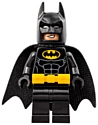 LEGO The Batman Movie 70904 Нападение Глиноликого