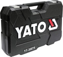 Yato YT-38875 126 предметов