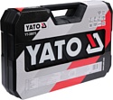 Yato YT-38875 126 предметов