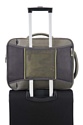 Samsonite 4mation Dark Olive 43 см