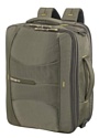 Samsonite 4mation Dark Olive 43 см