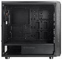 Thermaltake Versa J23 TG Edition CA-1L6-00M1WN-00 Black