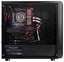 Thermaltake Versa J23 TG Edition CA-1L6-00M1WN-00 Black