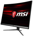 MSI Optix MAG271C