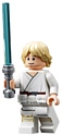 LEGO Star Wars 75229 Побег со Звезды смерти