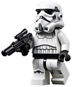 LEGO Star Wars 75229 Побег со Звезды смерти