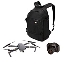Case Logic Bryker Camera/Drone Medium Backpack