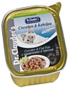 Dr. Clauder's Premium Cat Food ламистер с креветками и треской (0.1 кг) 1 шт.