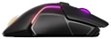 SteelSeries Rival 650 black USB