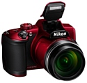 Nikon Coolpix B600