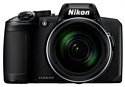 Nikon Coolpix B600