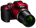 Nikon Coolpix B600